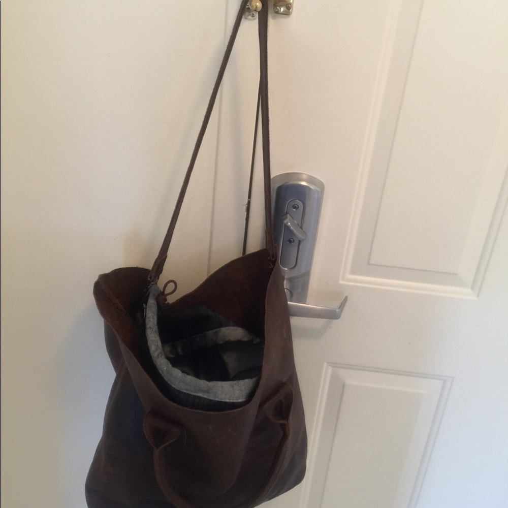 Handbag